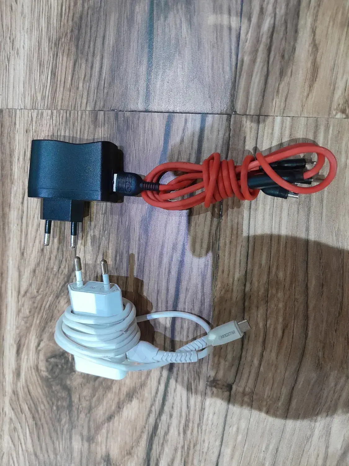 شارژر گوشی موبایل|لوازم جانبی موبایل و تبلت|رشت, آزادگان|دیوار