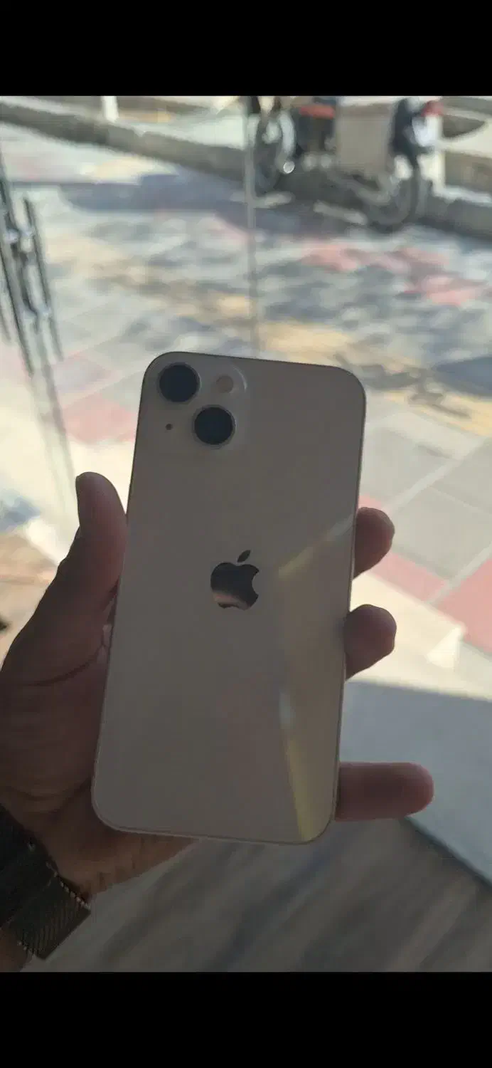 13 نرمال 128 نقد اقساط|موبایل|قم, دروازه ری|دیوار