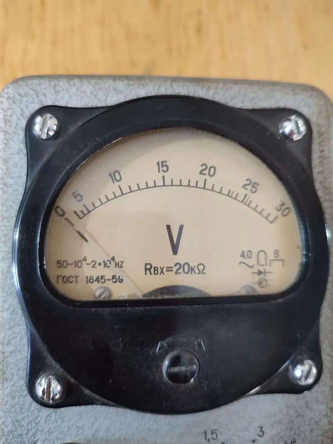 ولت متر روسی دیود کابلی ایتالیایی پیچ گوشتی سوئیسی|ابزارآلات|تهران, جوانمردان (اندیشه)|دیوار