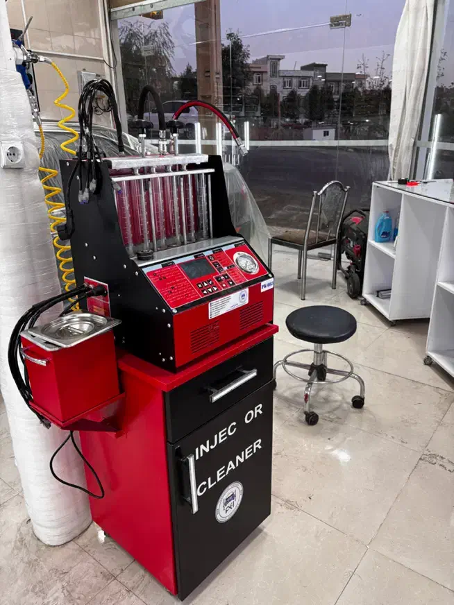 تنظیم موتور و تعمیر تخصصی ECU در سنندج|خدمات موتور و ماشین|سنندج, |دیوار