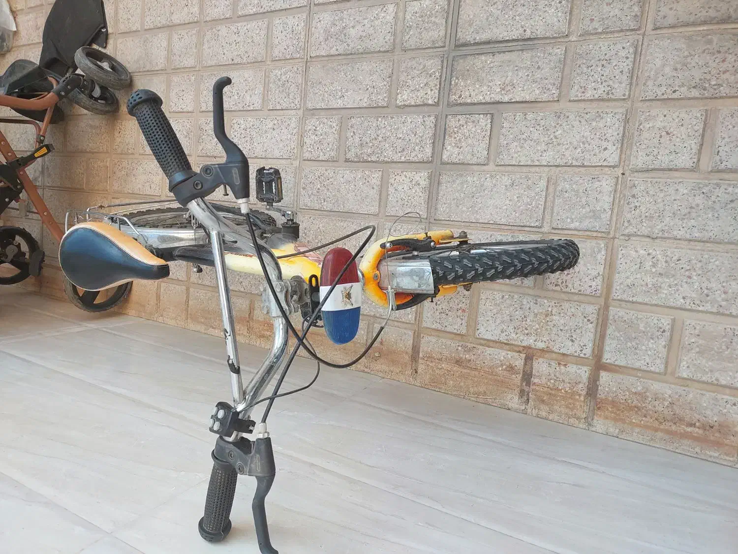 دوچرخه|دوچرخه، اسکیت، اسکوتر|اسلامشهر, شهرک واوان|دیوار