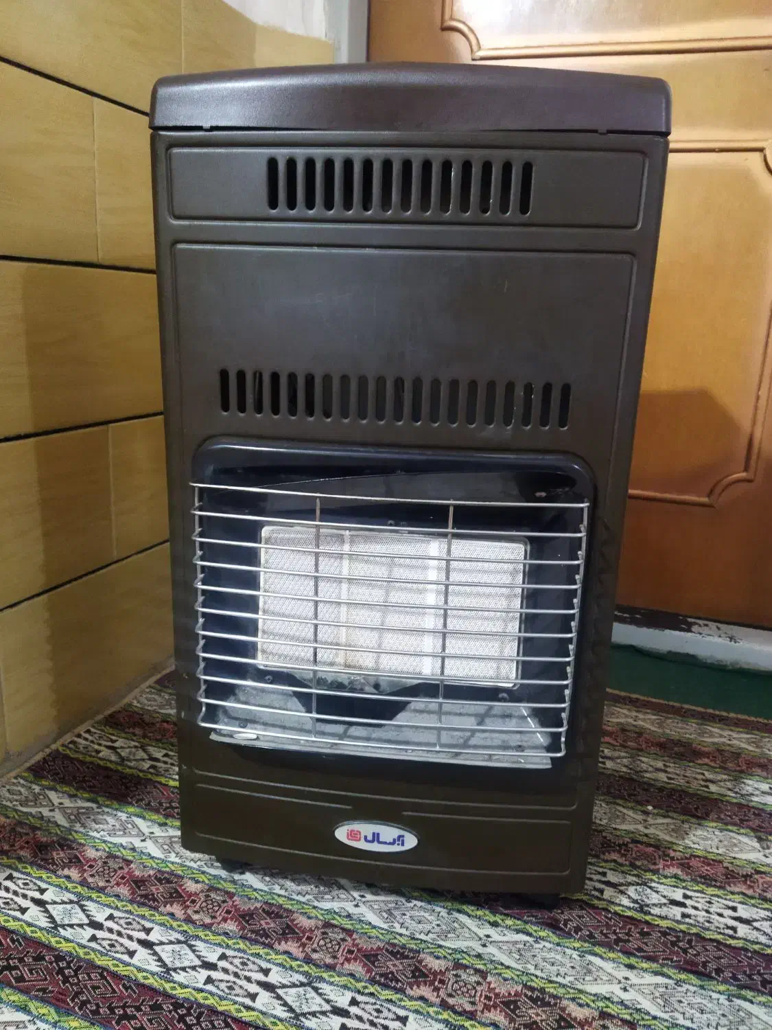 بخاری|بخاری، هیتر، شومینه|جیرفت, |دیوار