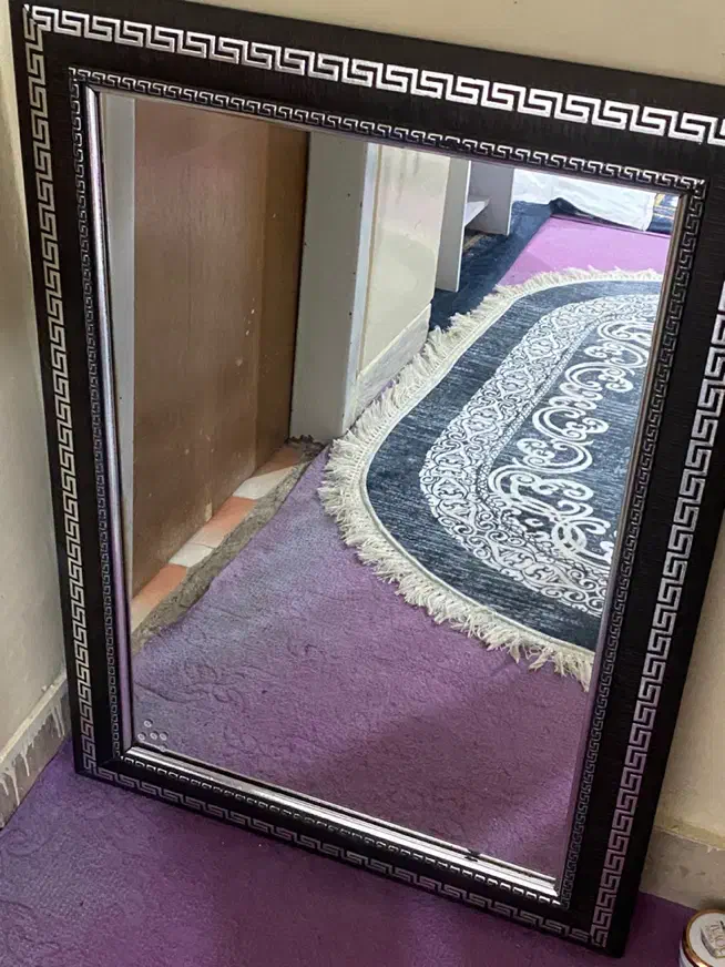 آینه|آینه|همدان, |دیوار