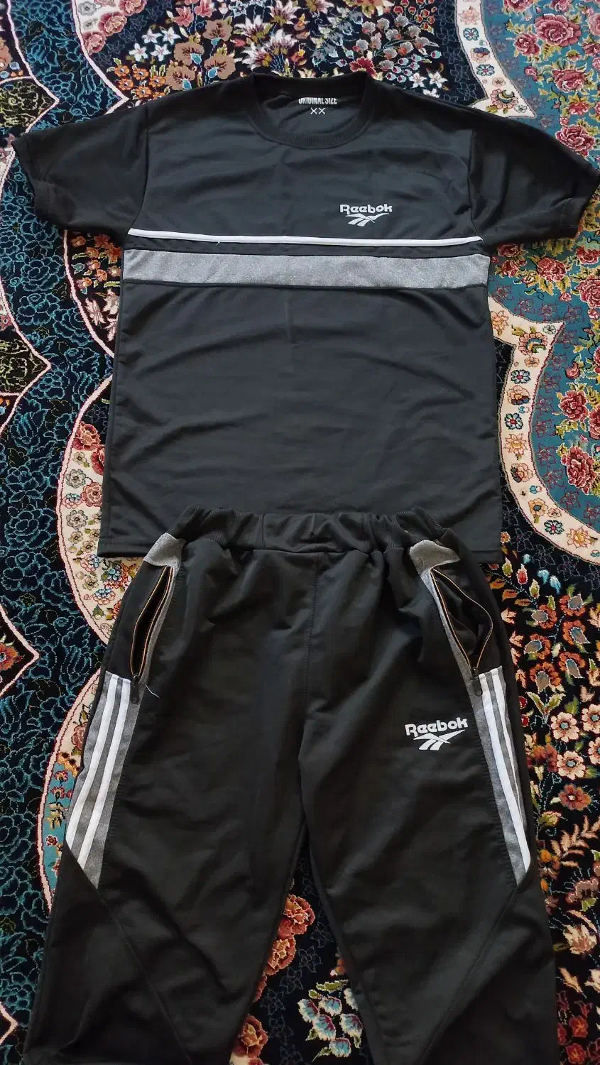 ست مردانه|لباس|کوهدشت, |دیوار