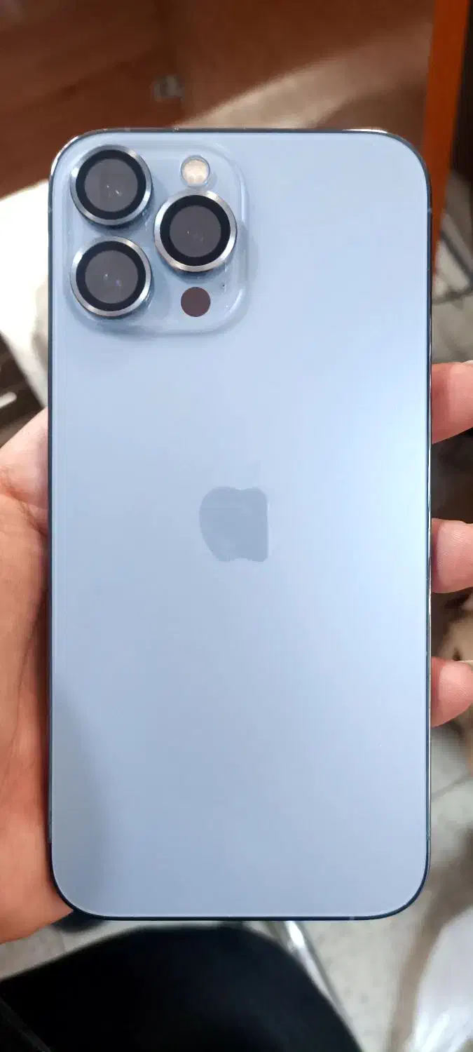 13 پرو مکس ۲۵۶|موبایل|هشتگرد, سیف آباد|دیوار