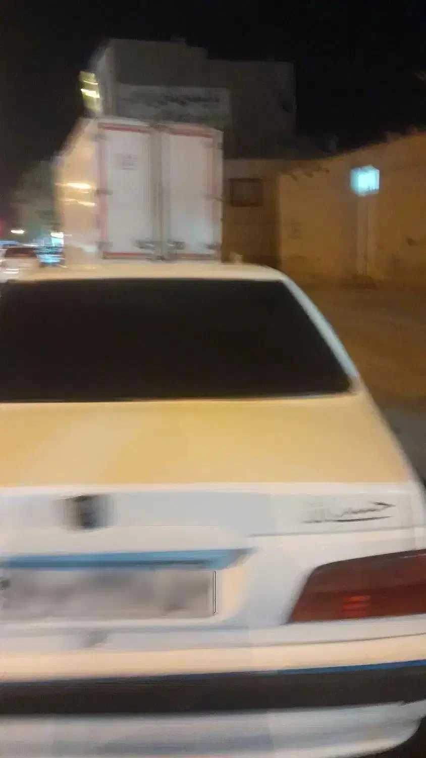 ماشین پژو پارس|خودرو سواری و وانت|بیرجند, |دیوار