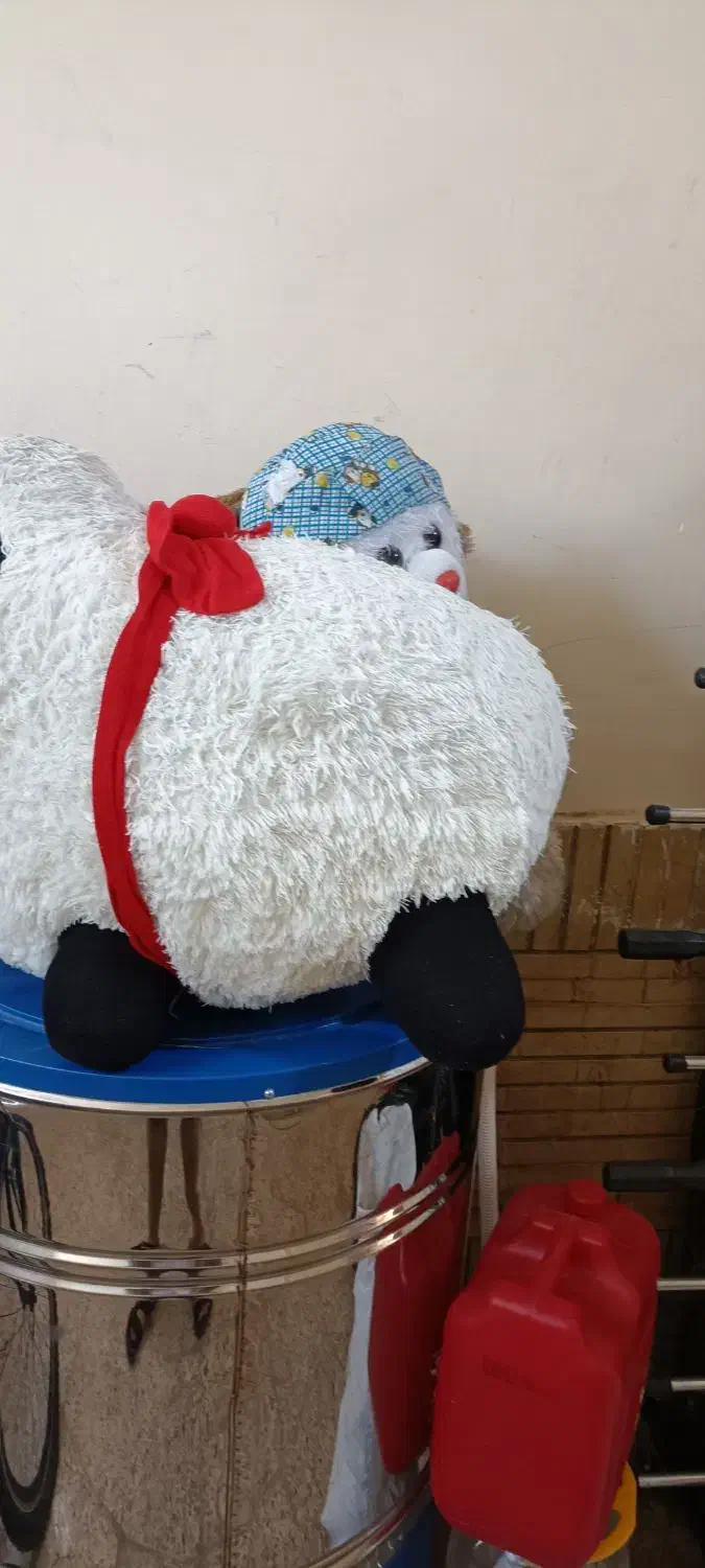 سلام چند عدد عروسک به فروش میرسد|اسباببازی|شاهینشهر, شهرک گلدیس|دیوار