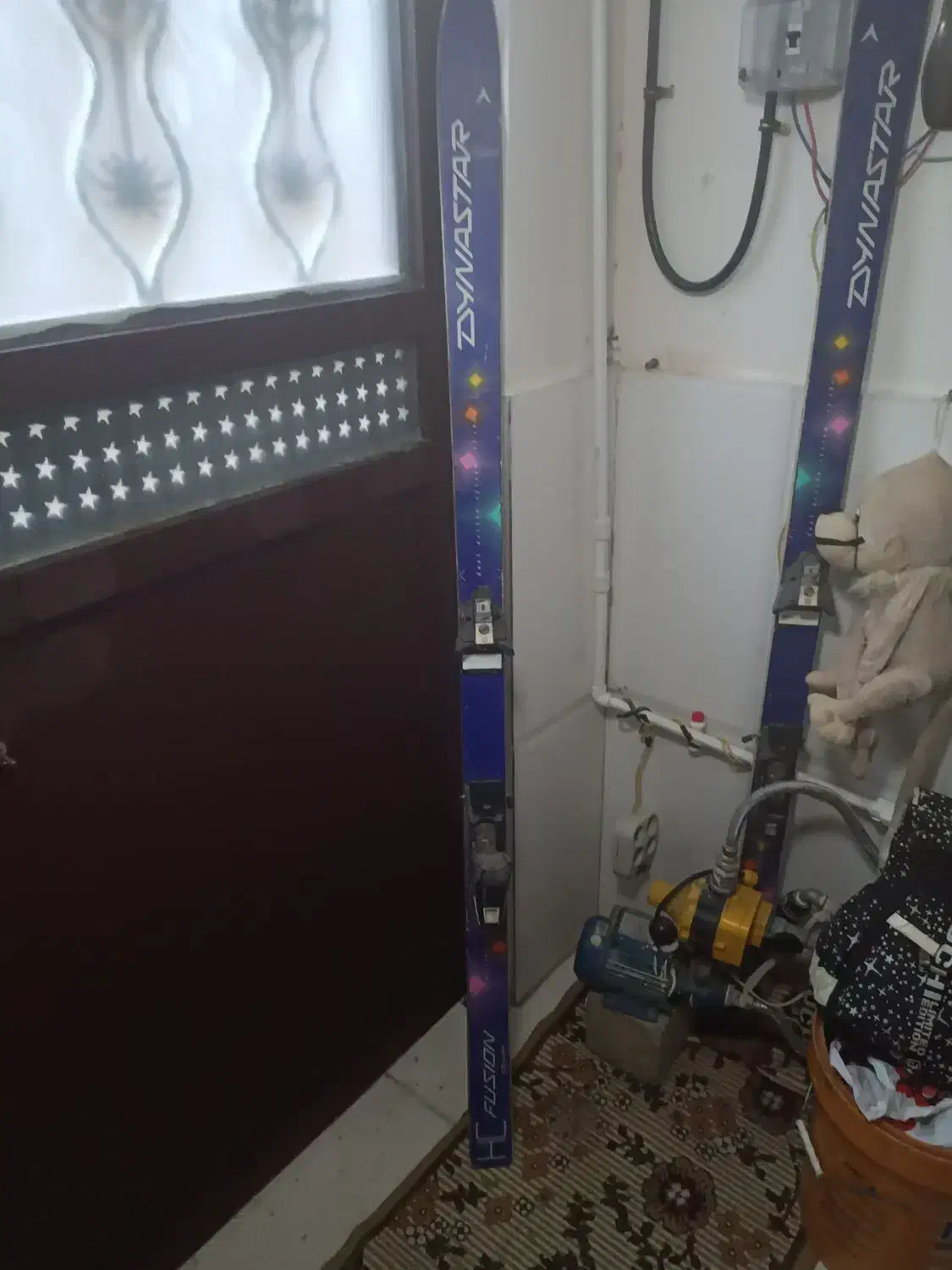 SALOMO اسکی|ورزش‌های زمستانی|سنندج, |دیوار