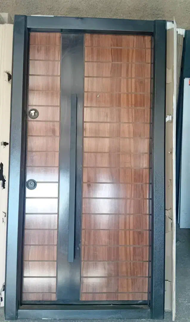 درب کفی 14|مصالح و تجهیزات ساختمان|شیراز, ده پیاله|دیوار