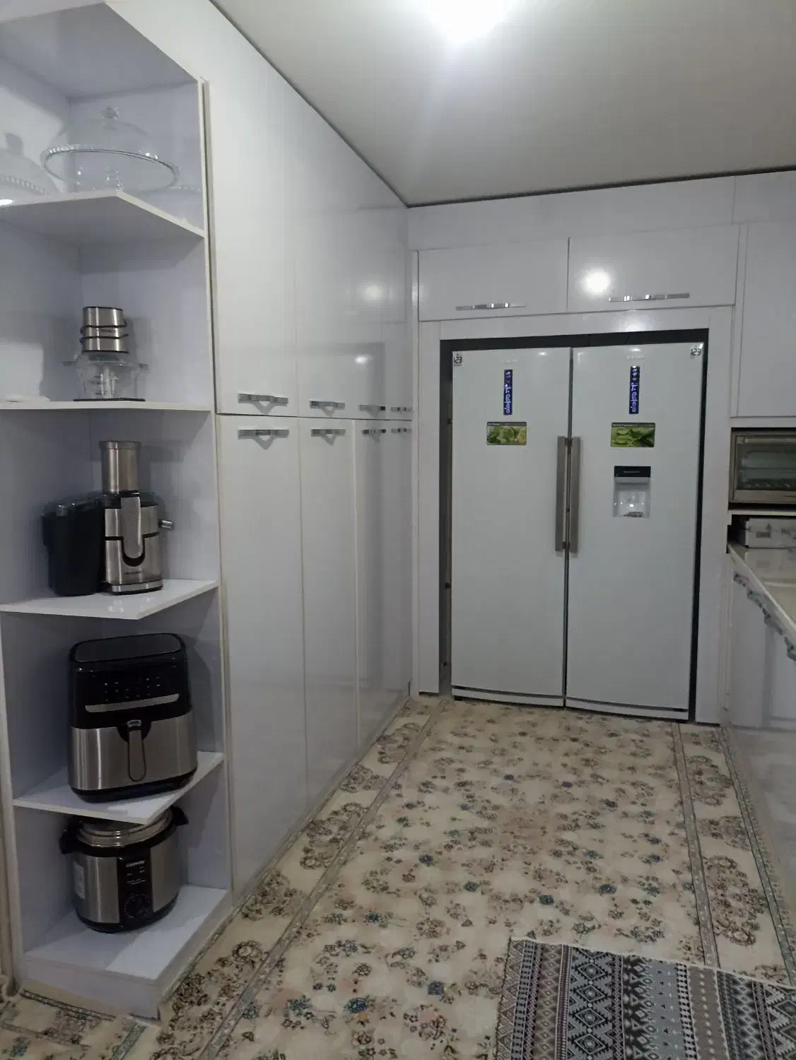 مالمان هیه بو فروش کانی دینار|اجارهٔ خانه و ویلا|مریوان, |دیوار