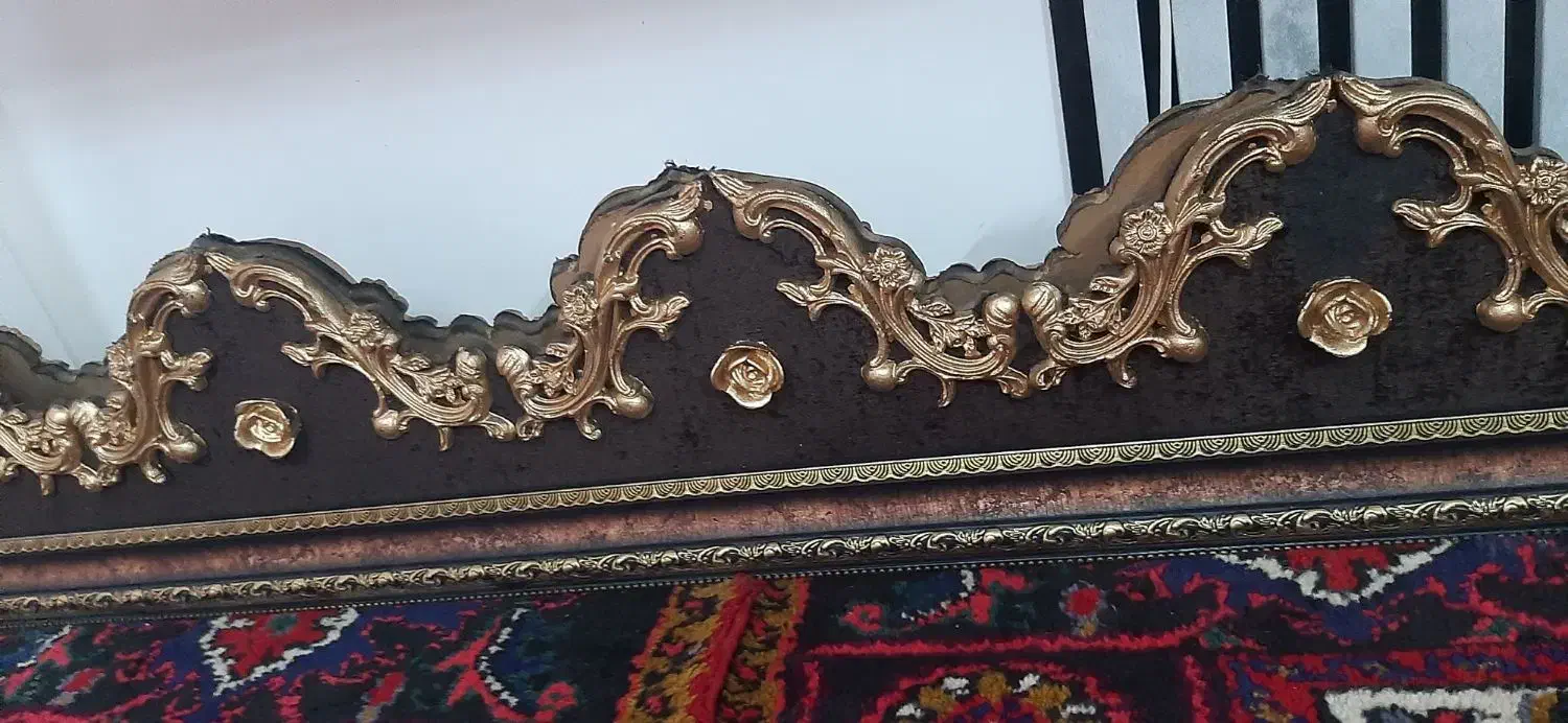 کتیبه|پرده، رانر، رومیزی|سراب, |دیوار