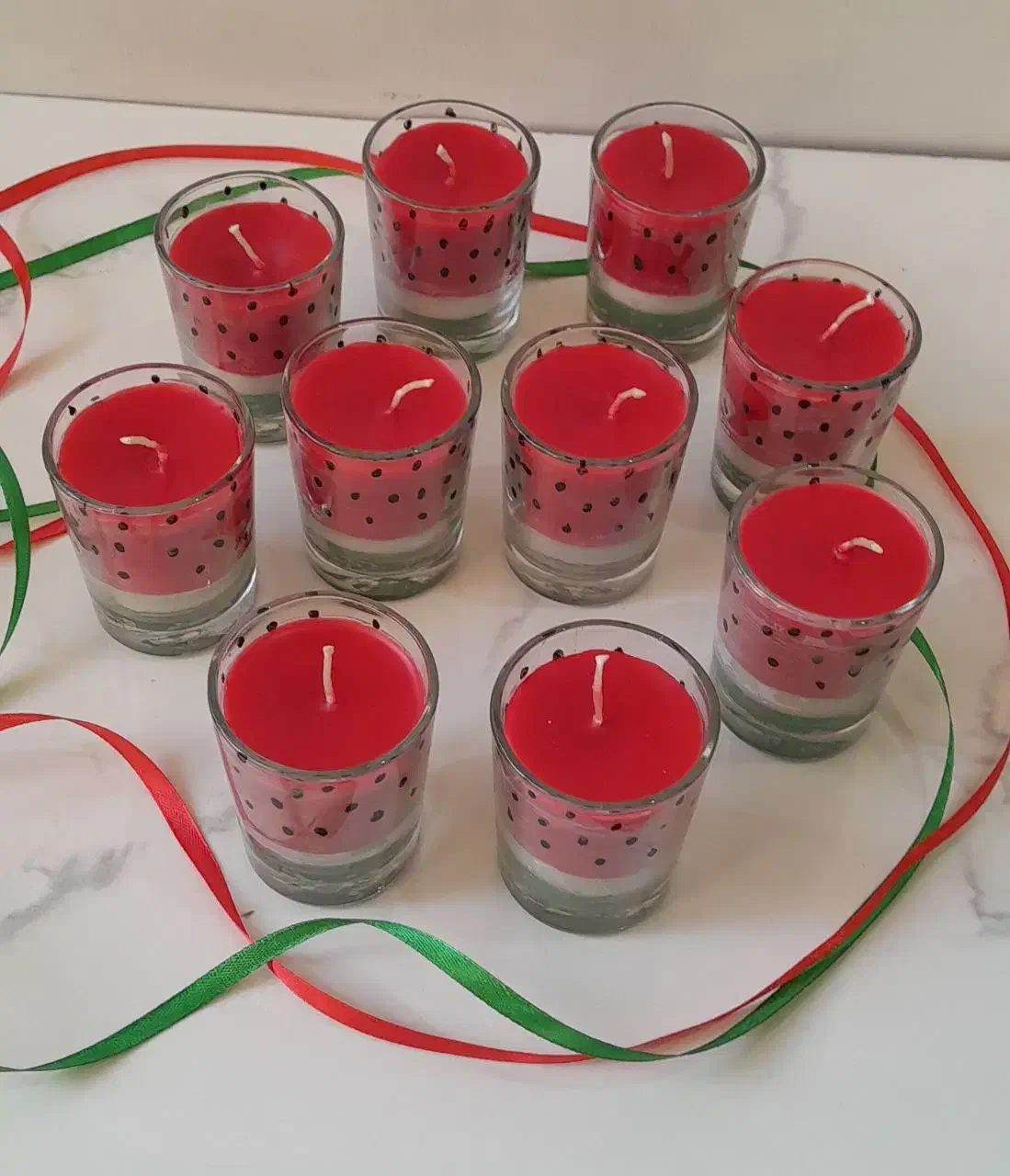 گیف های شب یلدا|صنایع دستی و سایر لوازم تزئینی|تهران, آبشار تهران (دریاچه)|دیوار