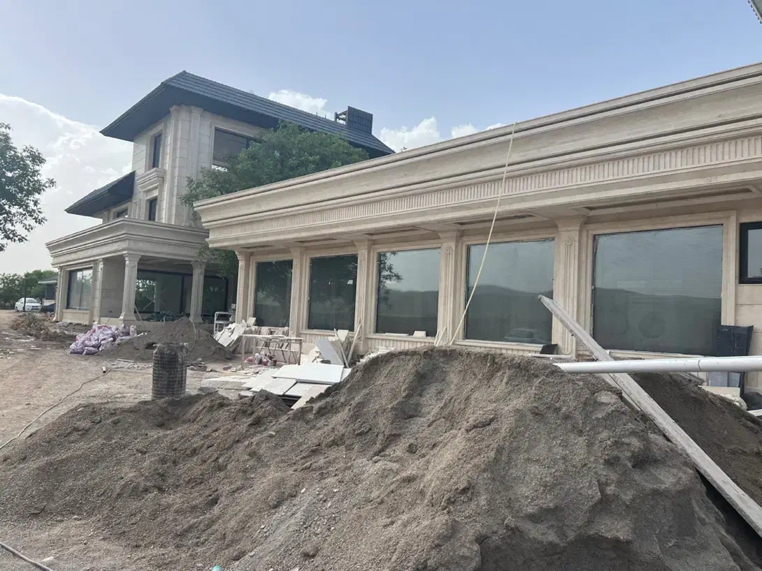 سرایه دار|استخدام سرایداری و نظافت|بروجرد, |دیوار