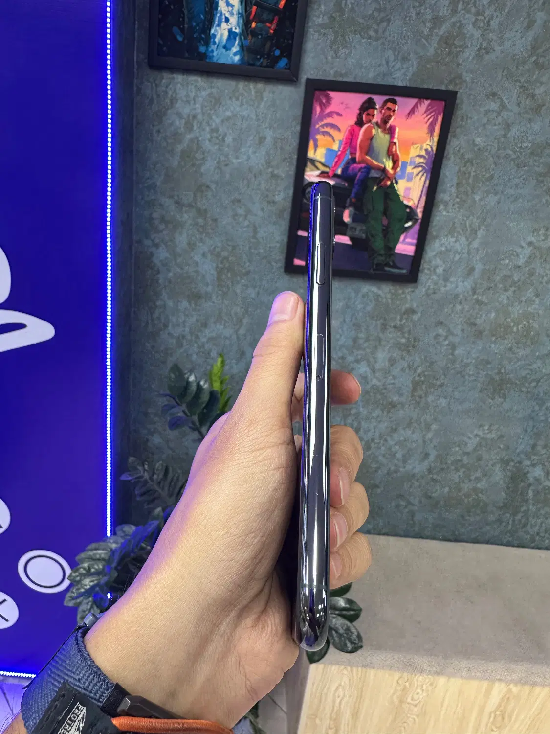 Iphone11promax/256GB/ZAA|موبایل|کرج, اصفهانی‌ها|دیوار