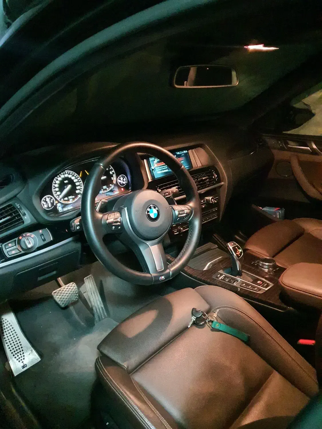 ایکس فور bmw x4|خودرو سواری و وانت|تهران, دروس|دیوار