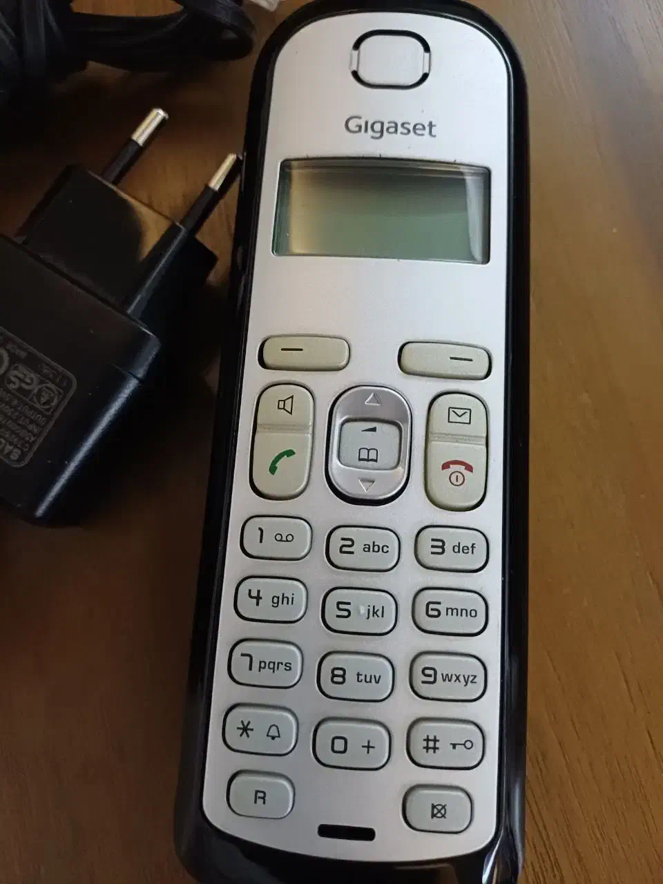 تلفن بی سیم گیگاست اصل آلمان|تلفن رومیزی|رشت, بلوار گیلان|دیوار