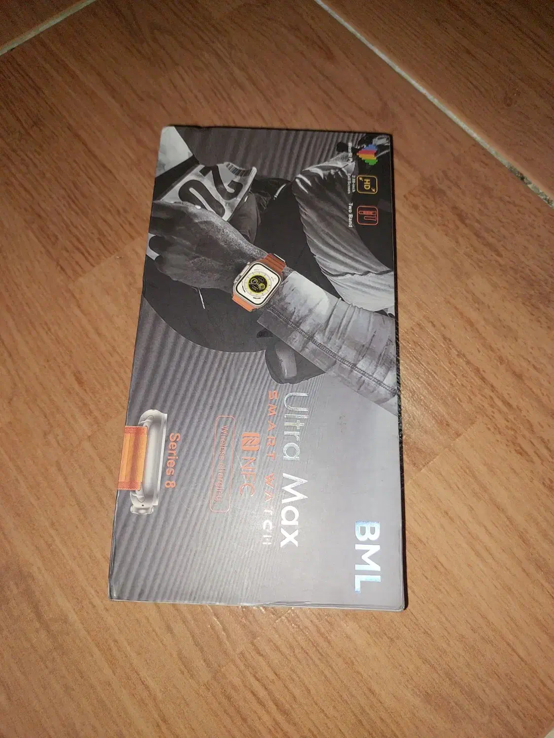 ساعت هوشمند|ساعت|گرگان, |دیوار