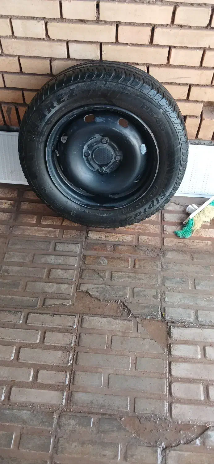 زاپاس ۴۰۵|حراج|کرمان, |دیوار