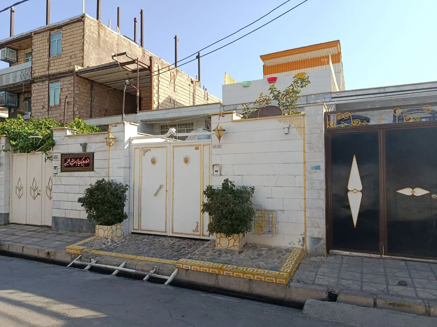 فروش فوری.  ۱۰۰ متری ۲ خوابه دوبلکس درنظراباد|فروش خانه و ویلا|نظرآباد, نظرآباد|دیوار