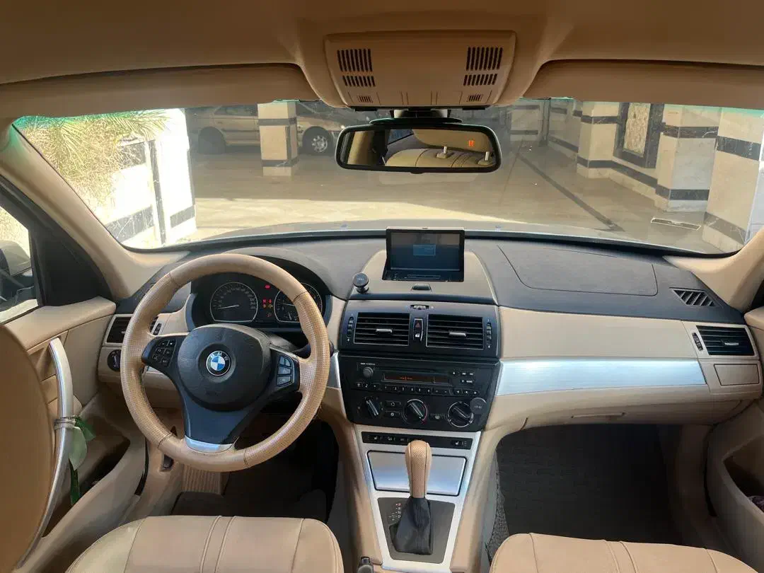bmw x3 2008|خودرو سواری و وانت|تهران, دانشگاه شریف|دیوار
