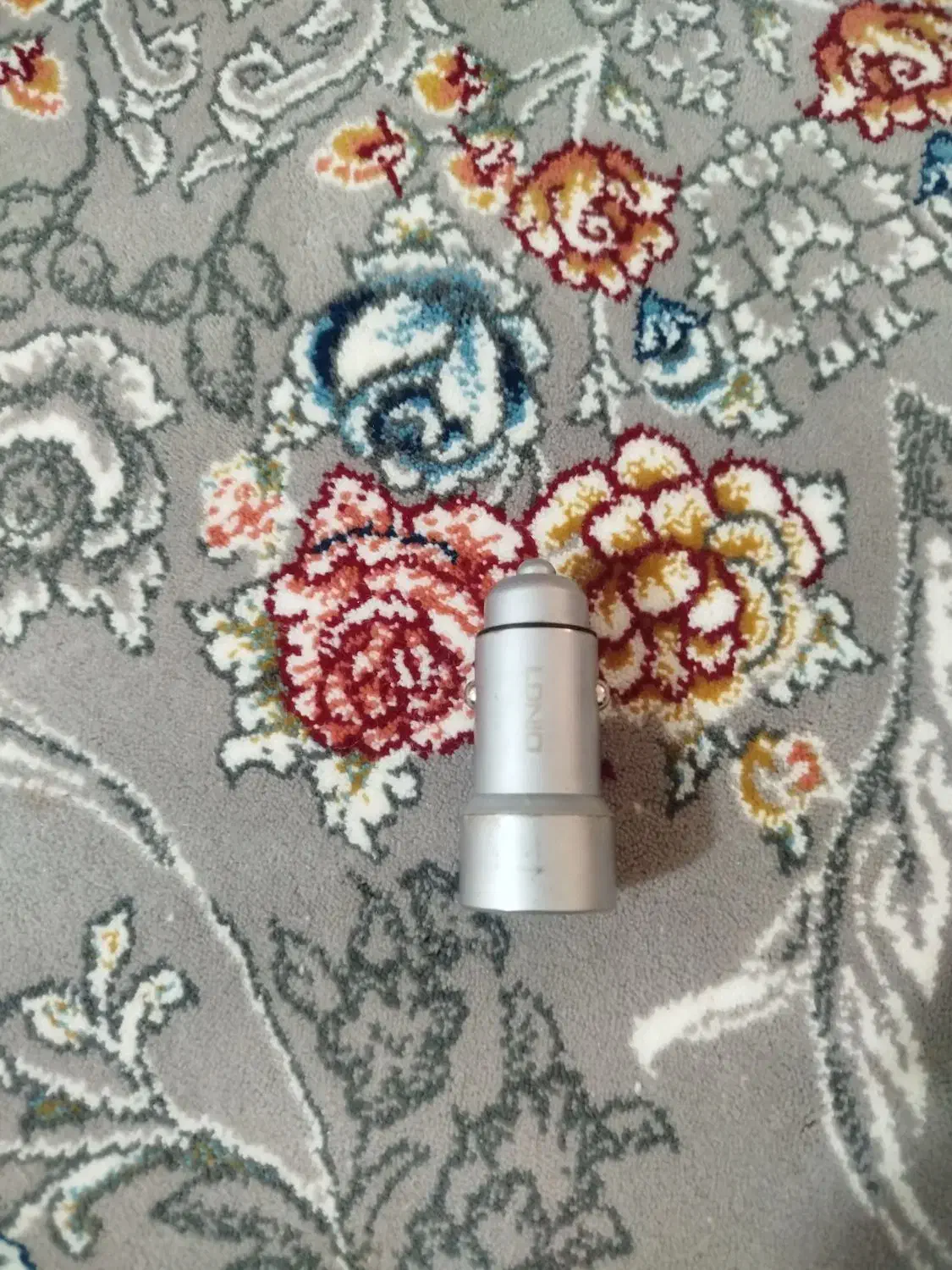 شارژر فندکی ماشین|لوازم جانبی موبایل و تبلت|چهارباغ, |دیوار