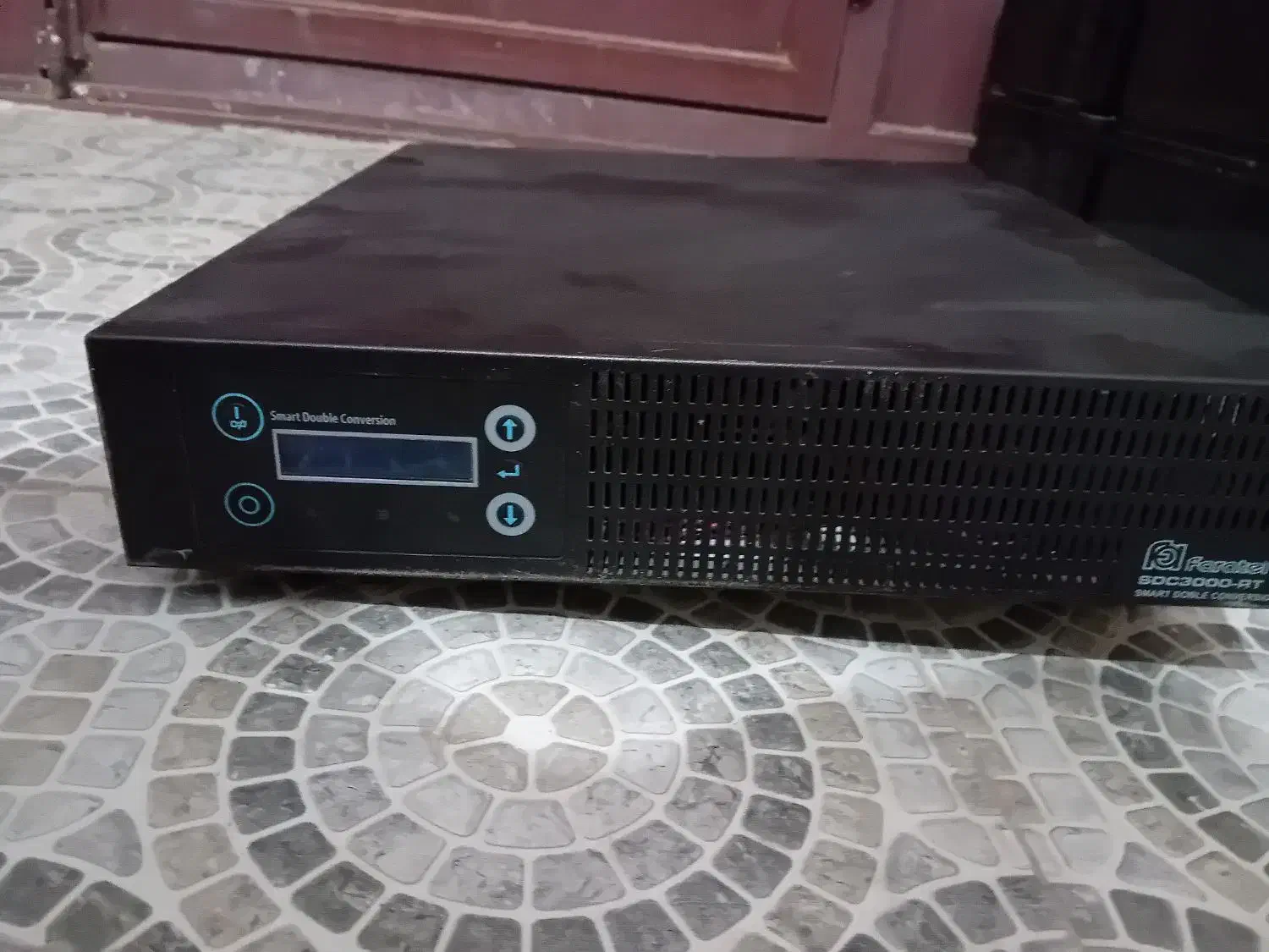 یو پی اس فاراتل ups sdc 3000 rt|قطعات و لوازم جانبی رایانه|باغستان, |دیوار