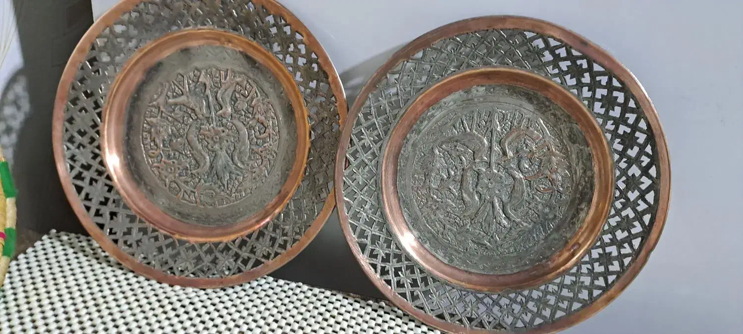 عتیقه جات|کلکسیون اشیاء عتیقه|بهارستان, |دیوار