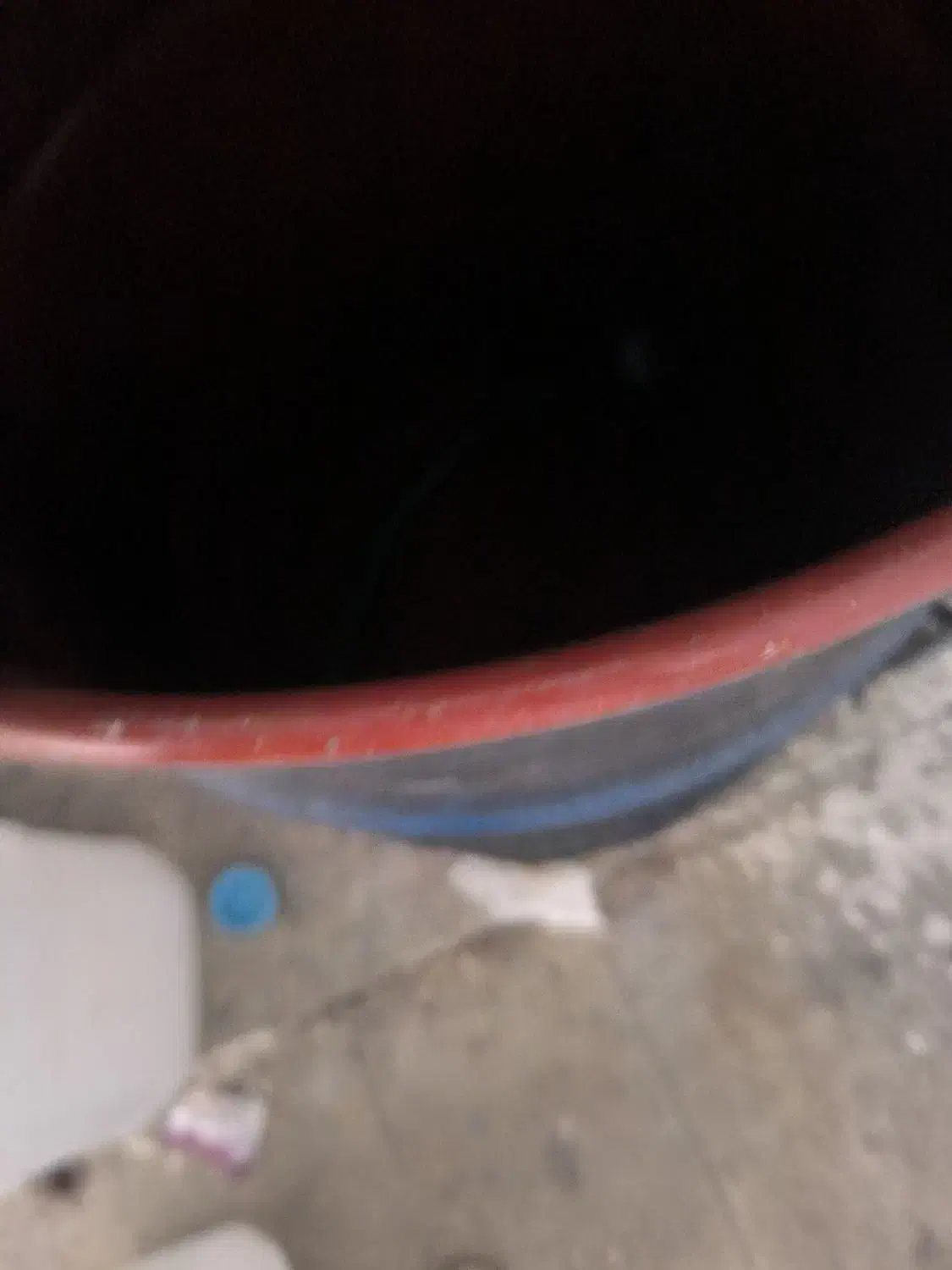 بشکه ۲۲۰ لیتری نو|ابزارآلات|زرقان, |دیوار