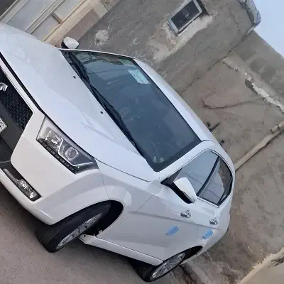 دنا پلاس ۴۰۰|خودرو سواری و وانت|اردبیل, |دیوار