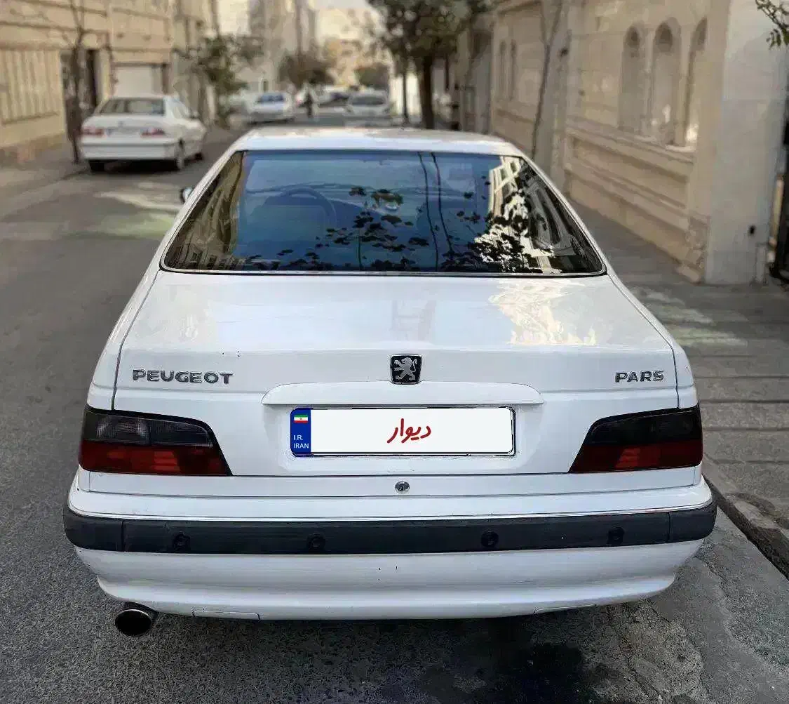 اجاره /رنت /کرایه /خودرو داخلی|خودرو اجاره‌ای|تهران, استاد معین|دیوار