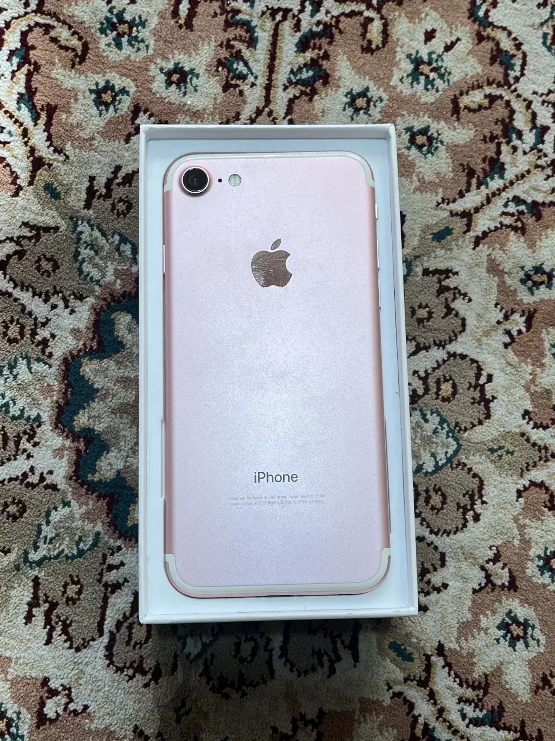 آیفون ۷ iphoe7|موبایل|شهریار, شهریار|دیوار