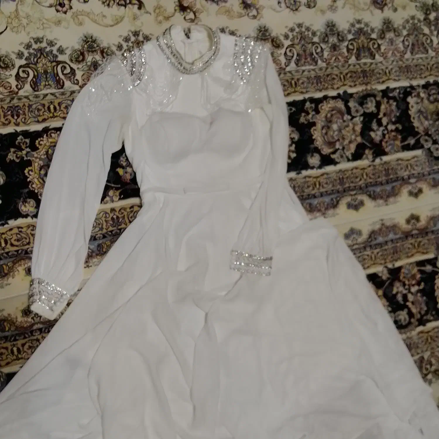 لباس عقد.عروسی|لباس|پردیس, فاز ۱۱|دیوار