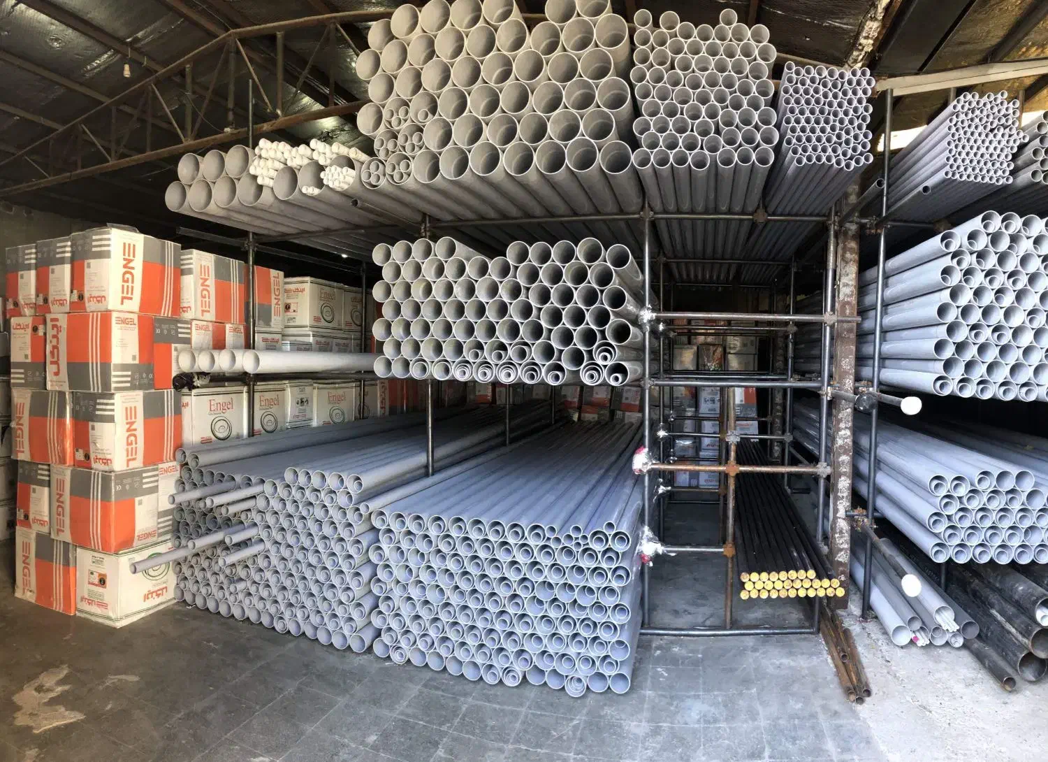 تجهیزات ساختمانی پرشیا|مصالح و تجهیزات ساختمان|همدان, |دیوار