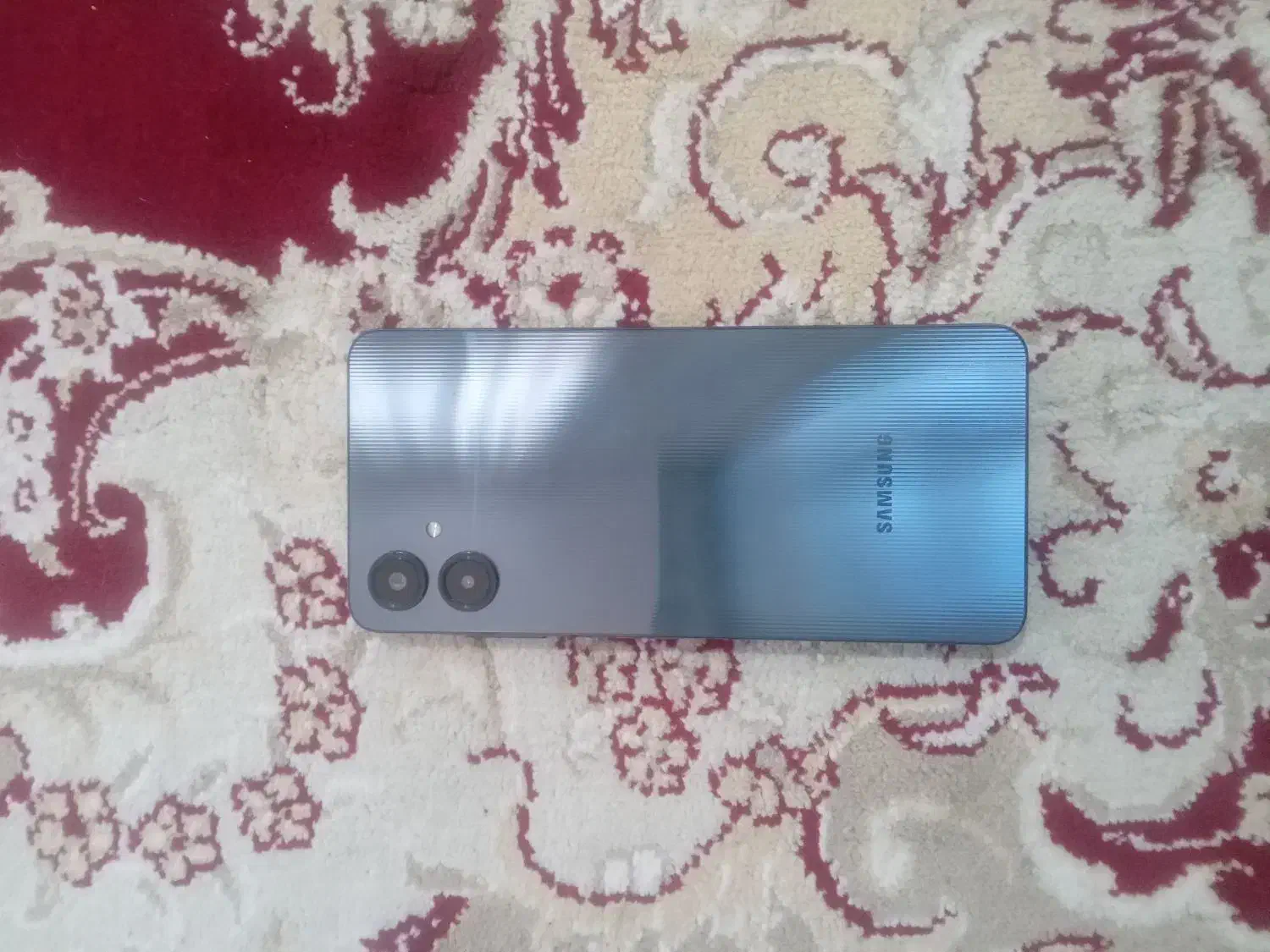 گوشی A06|موبایل|اصفهان, سودان|دیوار