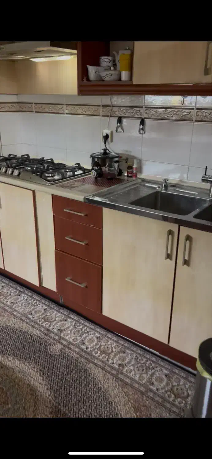 رهن و اجاره خانه ۷۸ متری