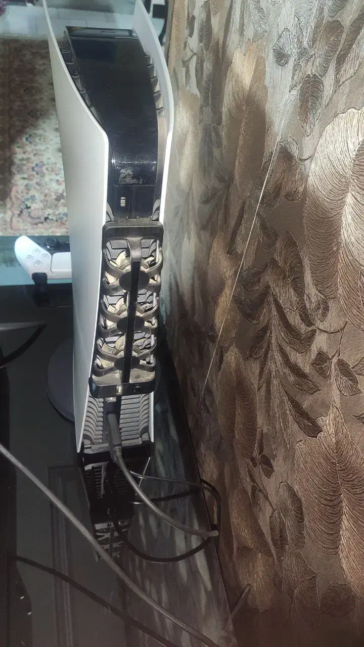 Ps5|کنسول، بازی ویدئویی و آنلاین|کرج, باغستان|دیوار