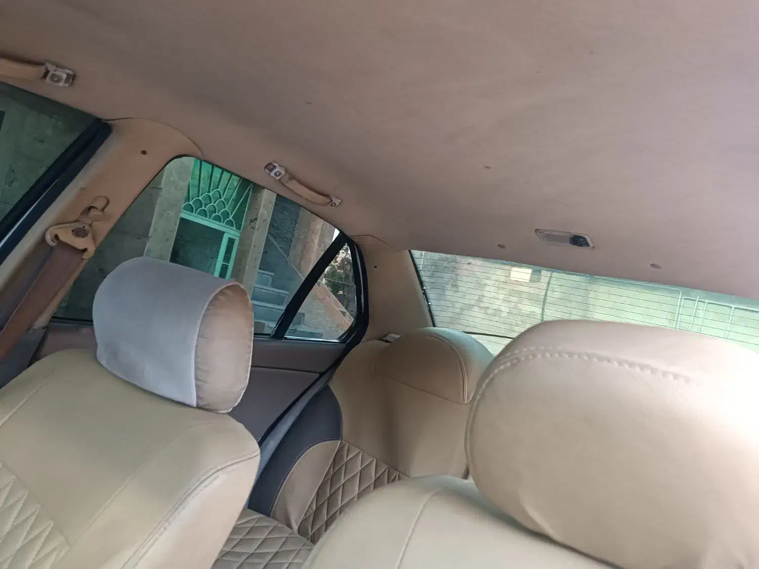 سمند ef7|خودرو سواری و وانت|یاسوج, |دیوار