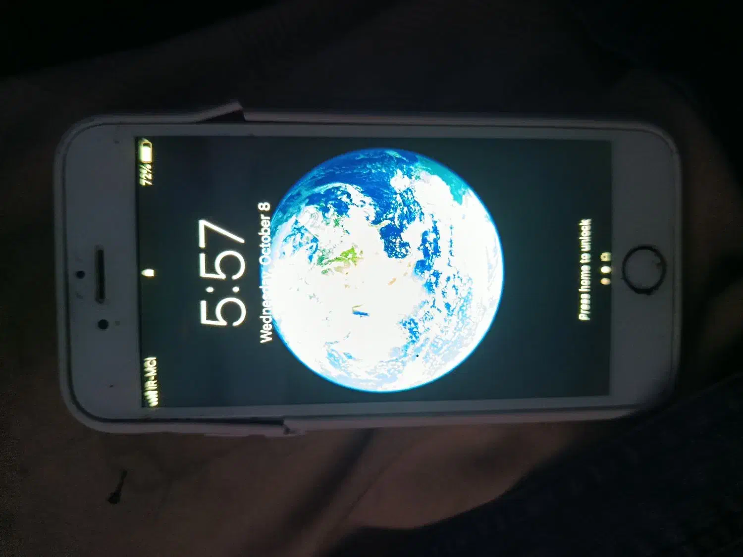 آیفون ۶|موبایل|شیراز, دوکوهک|دیوار