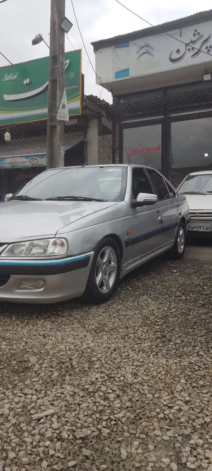 پارس 84|خودرو سواری و وانت|تالش, طولارود|دیوار