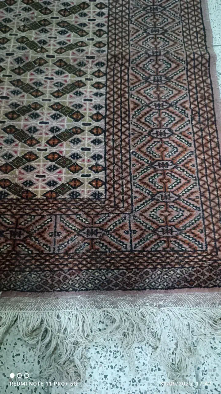 قالیباف دستباف|فرش|مشهد, یوسفیه (شهرک غرب)|دیوار