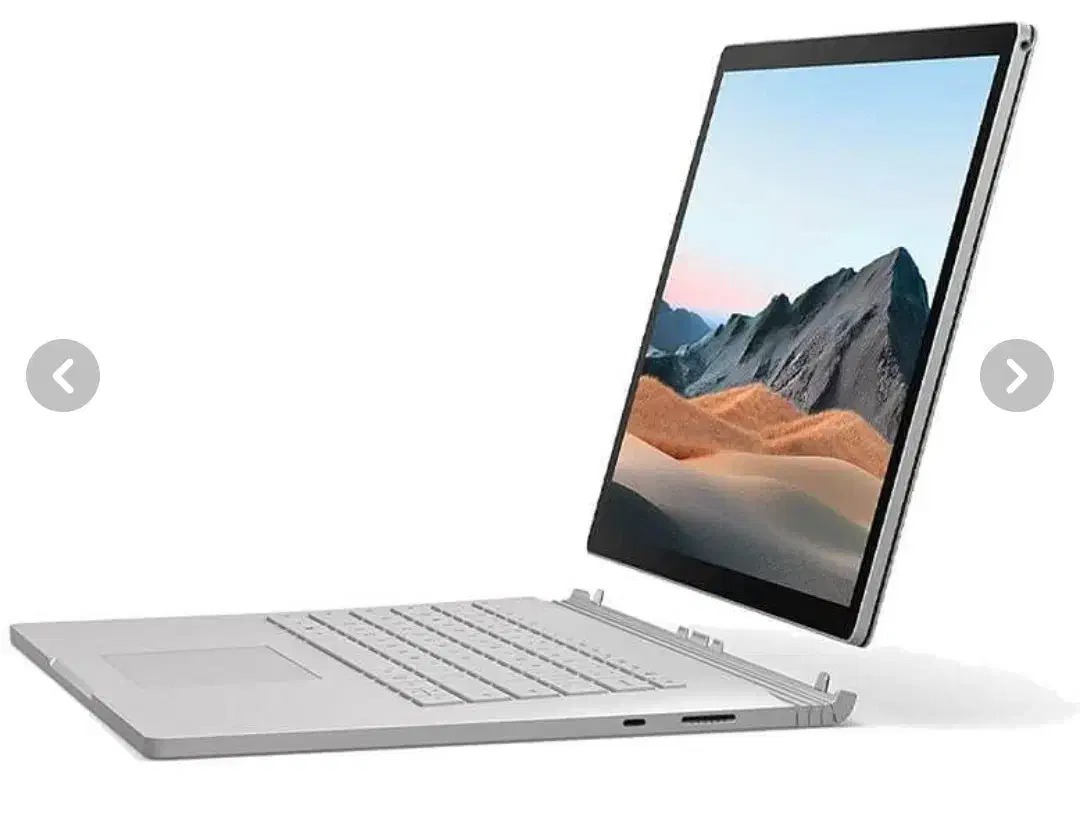 surface book 3|رایانه همراه|شیراز, وصال|دیوار