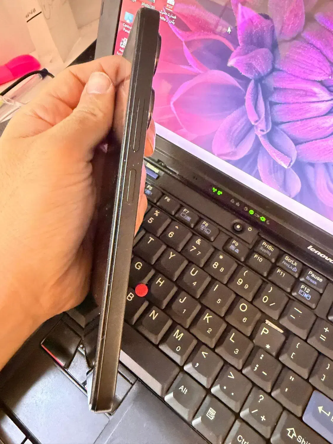 گوشی شیاومی نوت 13|موبایل|کرج, اسلامآباد|دیوار