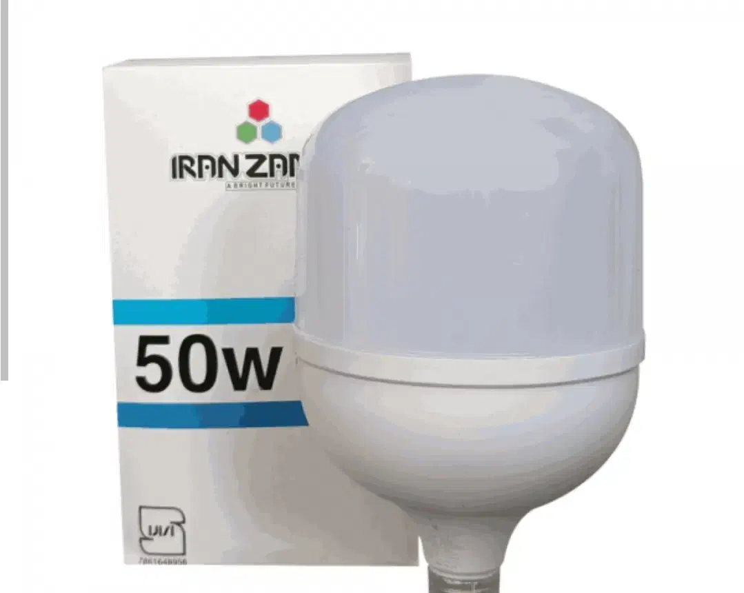 روشنایی ایران زمین|لامپ و چراغ|شهرکرد, |دیوار