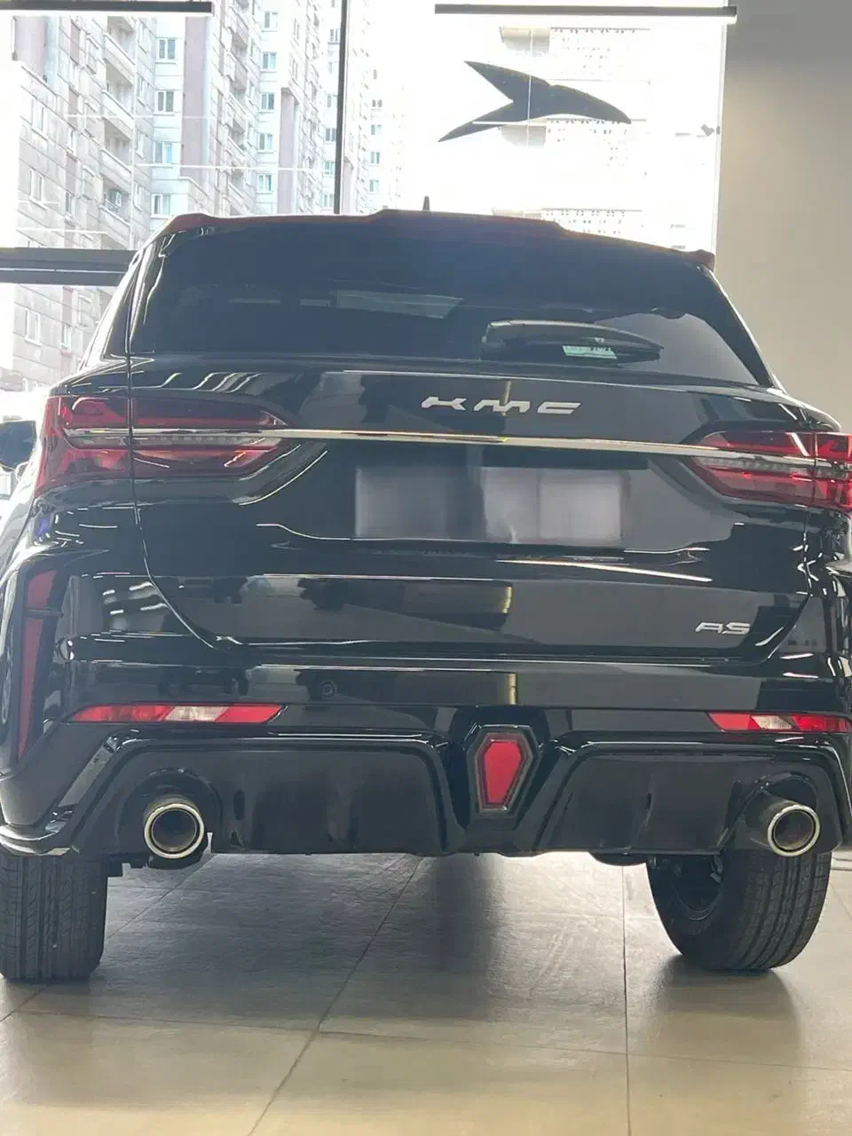 فروش خودرو A5 باقیمت کارخانه تحویل فوری / TKK|خودرو سواری و وانت|تهران, آسمان|دیوار