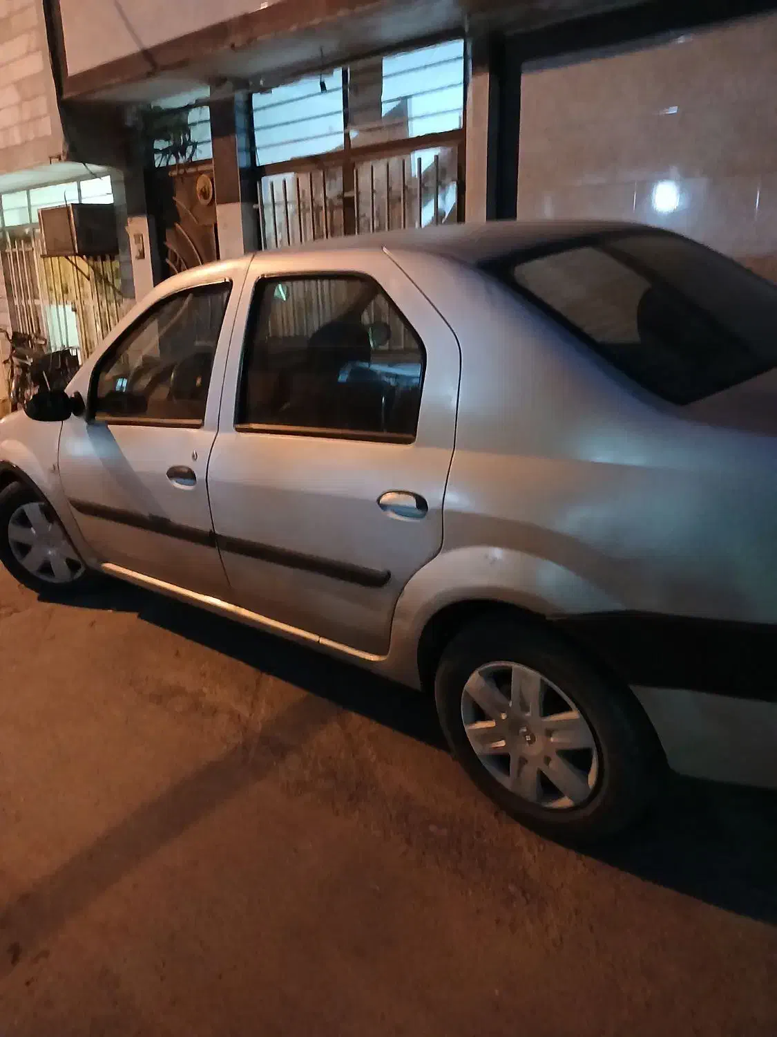 ماشین ال۹۰ بفروش می رسد|خودرو سواری و وانت|گرگان, |دیوار