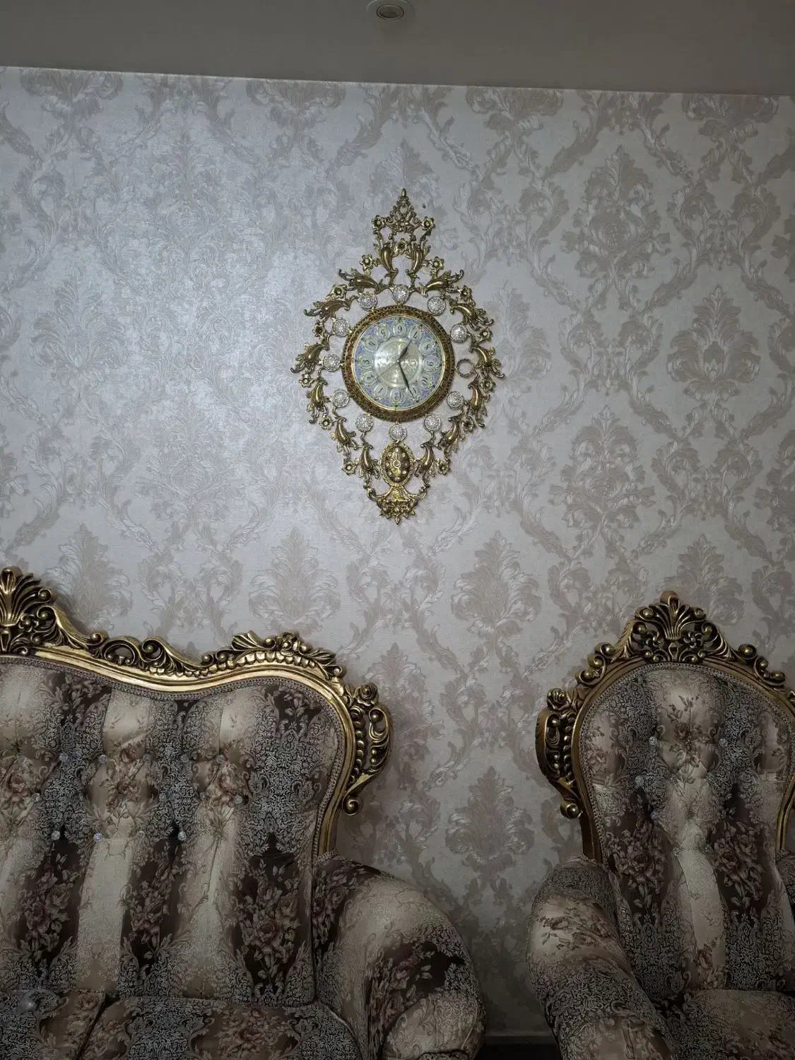 ساعت دیواری|ساعت دیواری و تزئینی|اردبیل, |دیوار