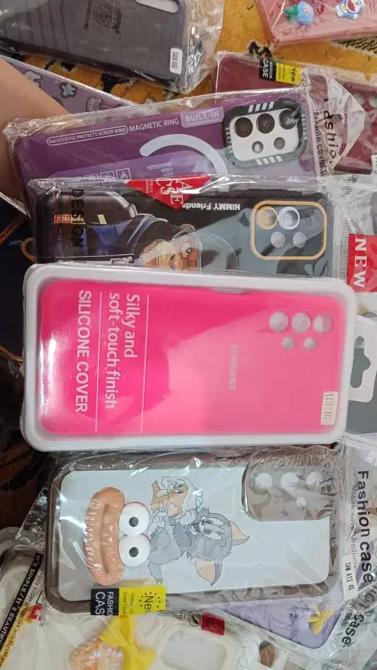 فروش قطعات گوشی|لوازم جانبی موبایل و تبلت|لامرد, |دیوار