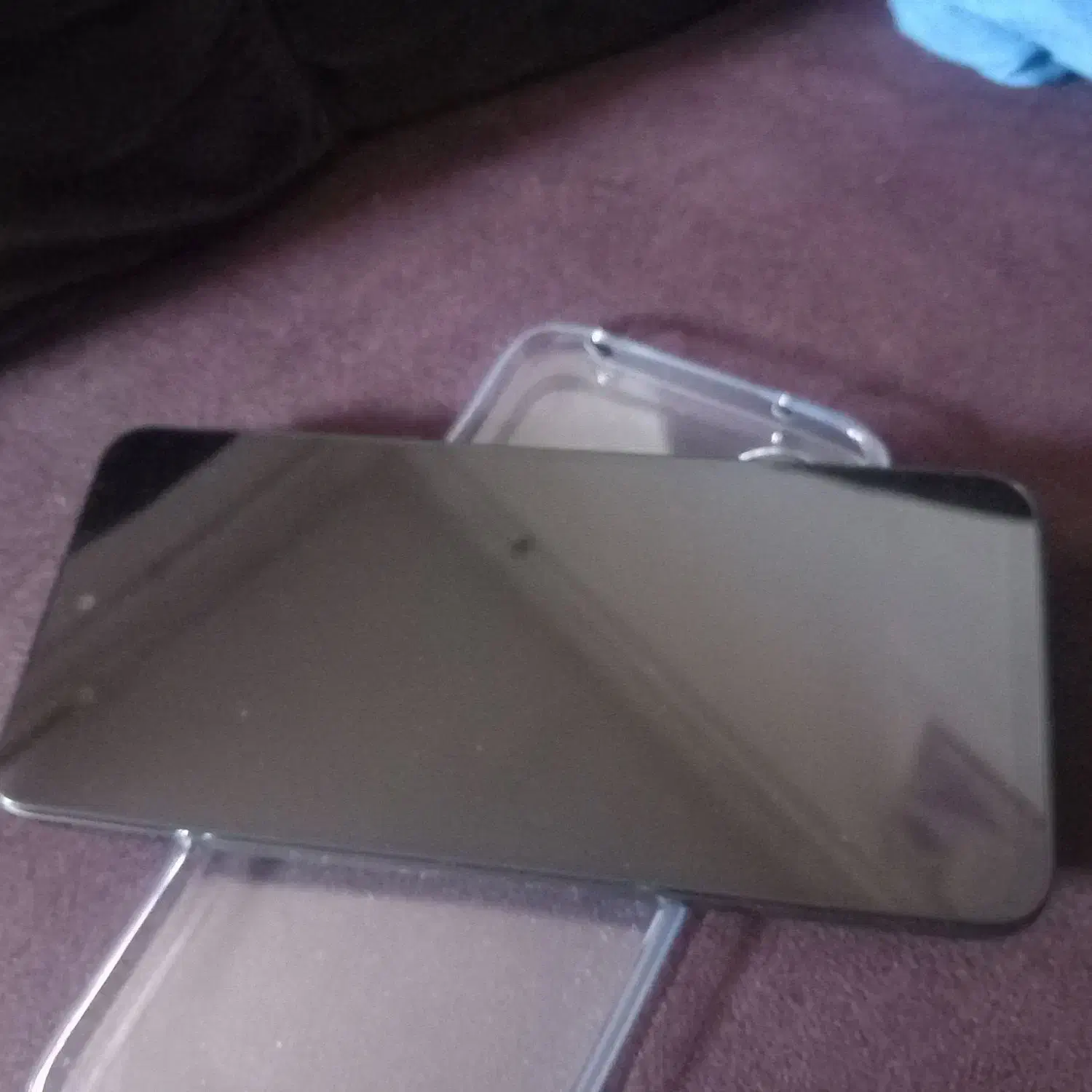 گوشی ردمی ۱۳ در حد فروش فوری مناسب|موبایل|قزوین, |دیوار