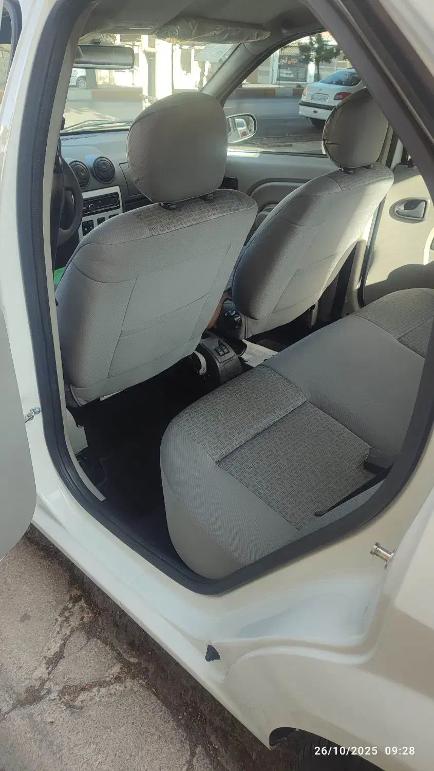 ال90مدل 96 بیرنگ|خودرو سواری و وانت|زنجان, |دیوار