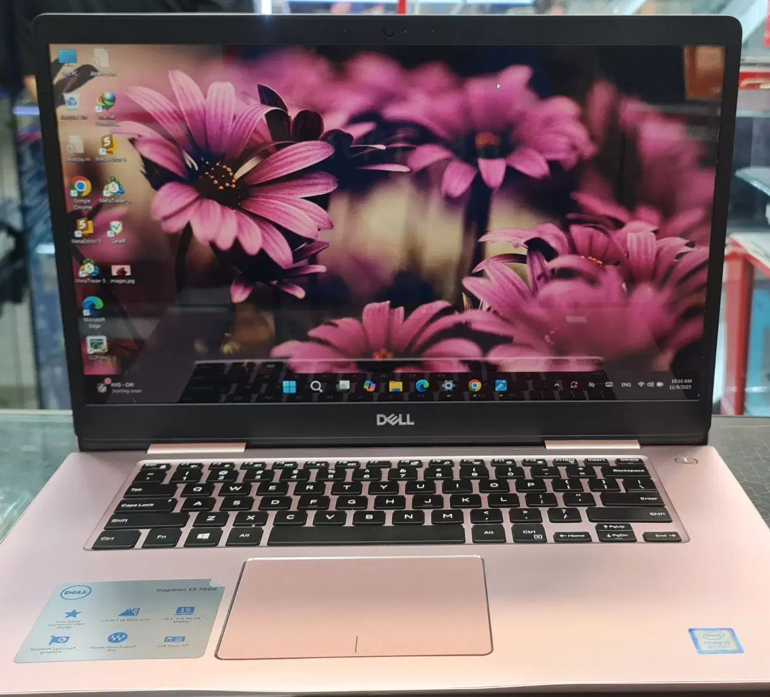 لپ تاپ دل|رایانه همراه|اهواز, نادری|دیوار